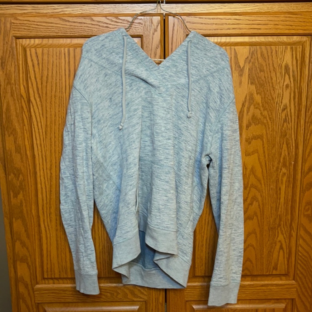 Victoria’s Secret Love Hoodie